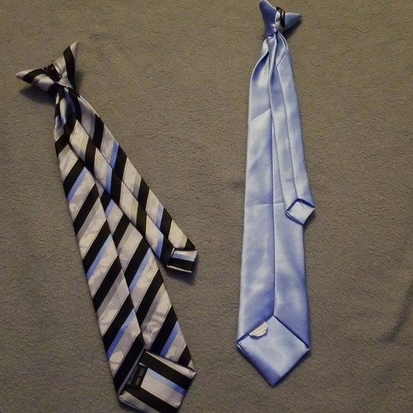 Ties - Picture 2 of 3